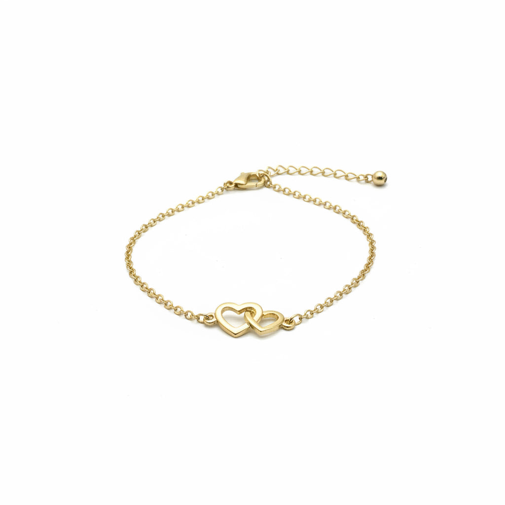 Anklet (Gold)