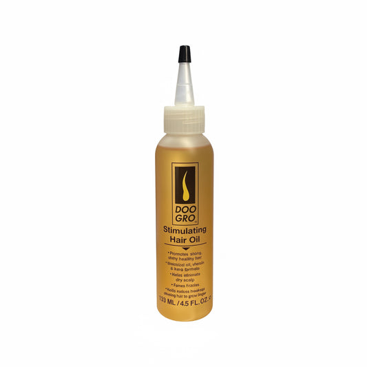 DOO GRO Stimulating hair oil