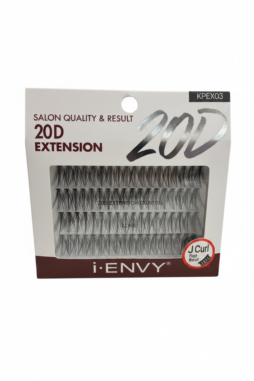 IENVY 20D Extension