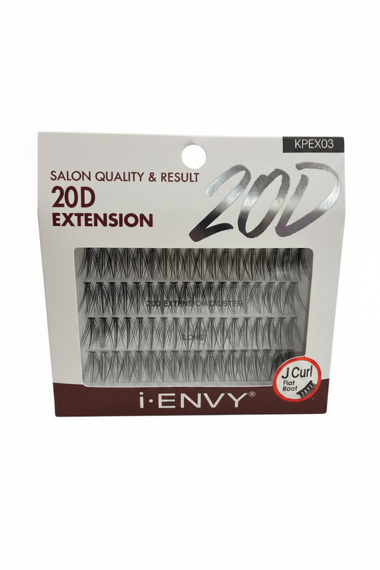 IENVY 20D Extension