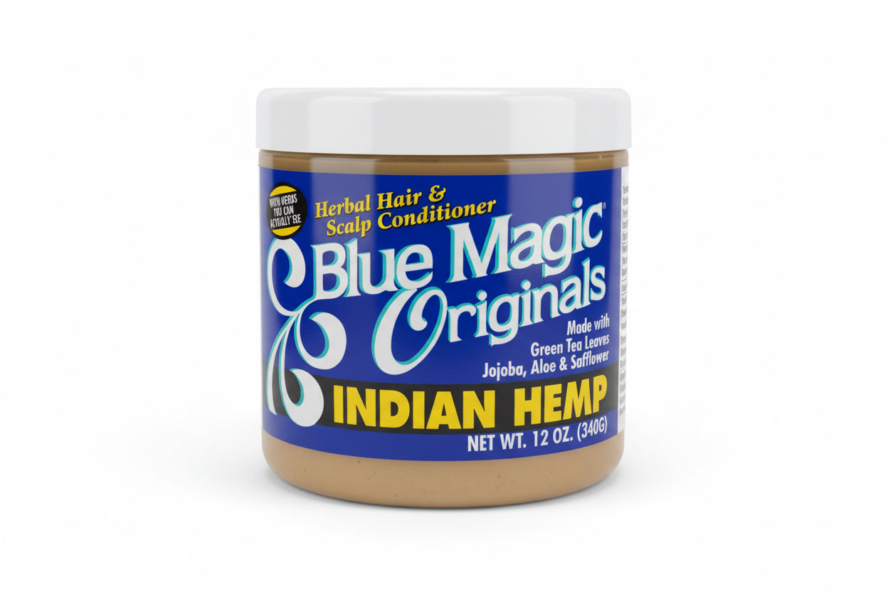 BM Indian Hemp
