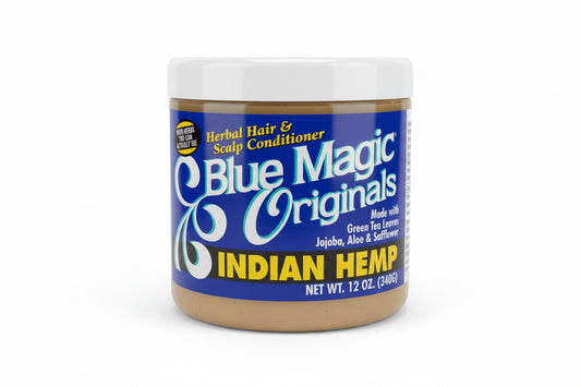 BM Indian Hemp