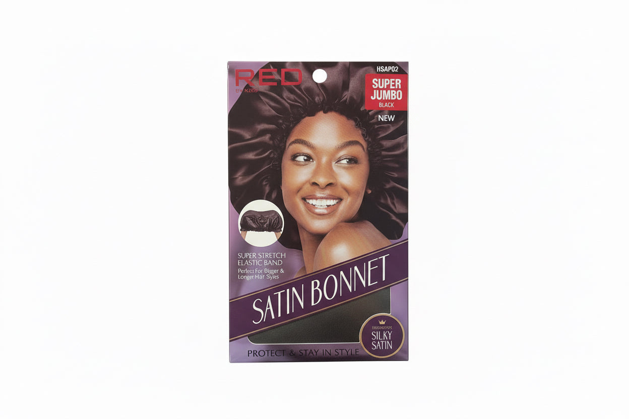 RED Stn Bnt SJ (B)