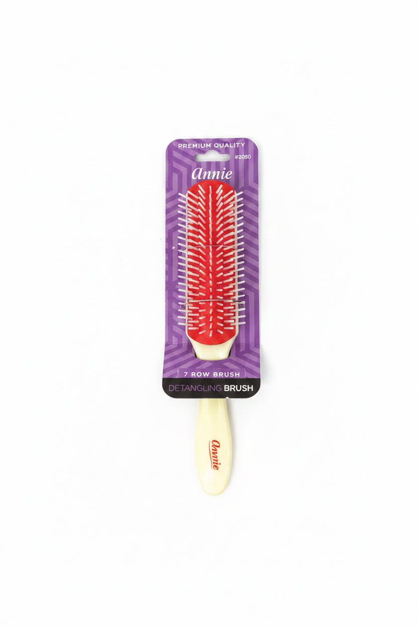 Annie detangling brush