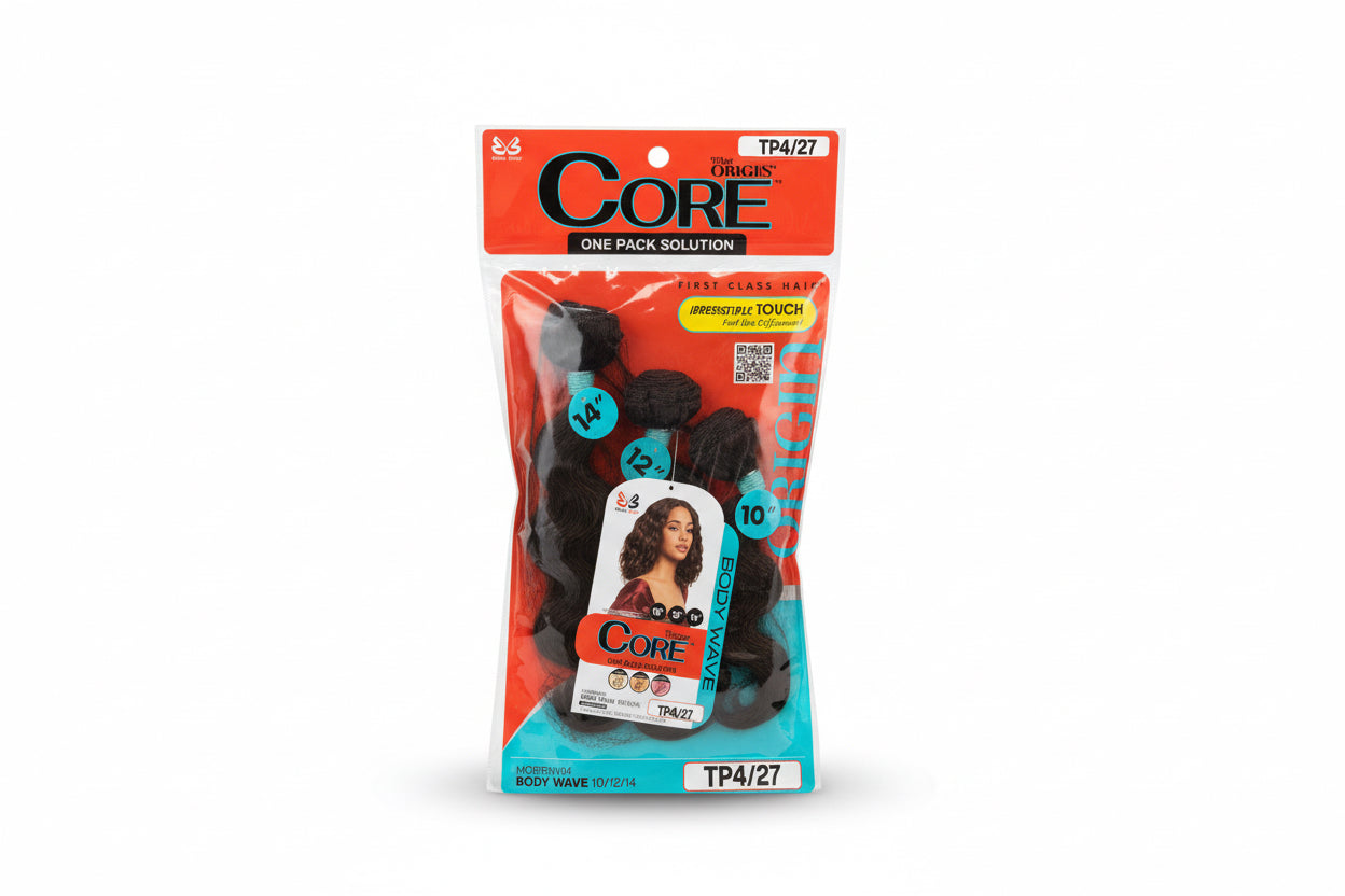 Core BDY WV 10/12/14” #tp4/27