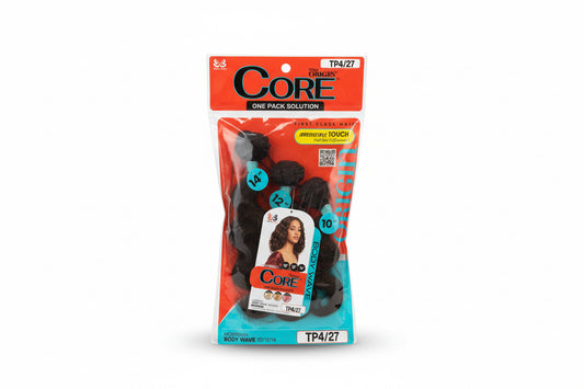 Core BDY WV 10/12/14” #tp4/27