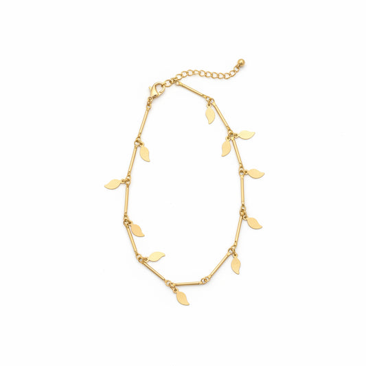 Anklet (Gold)