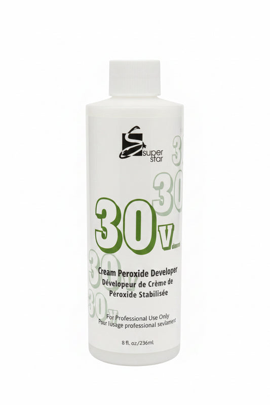 Super Star 30V DEVELOPER 8oz