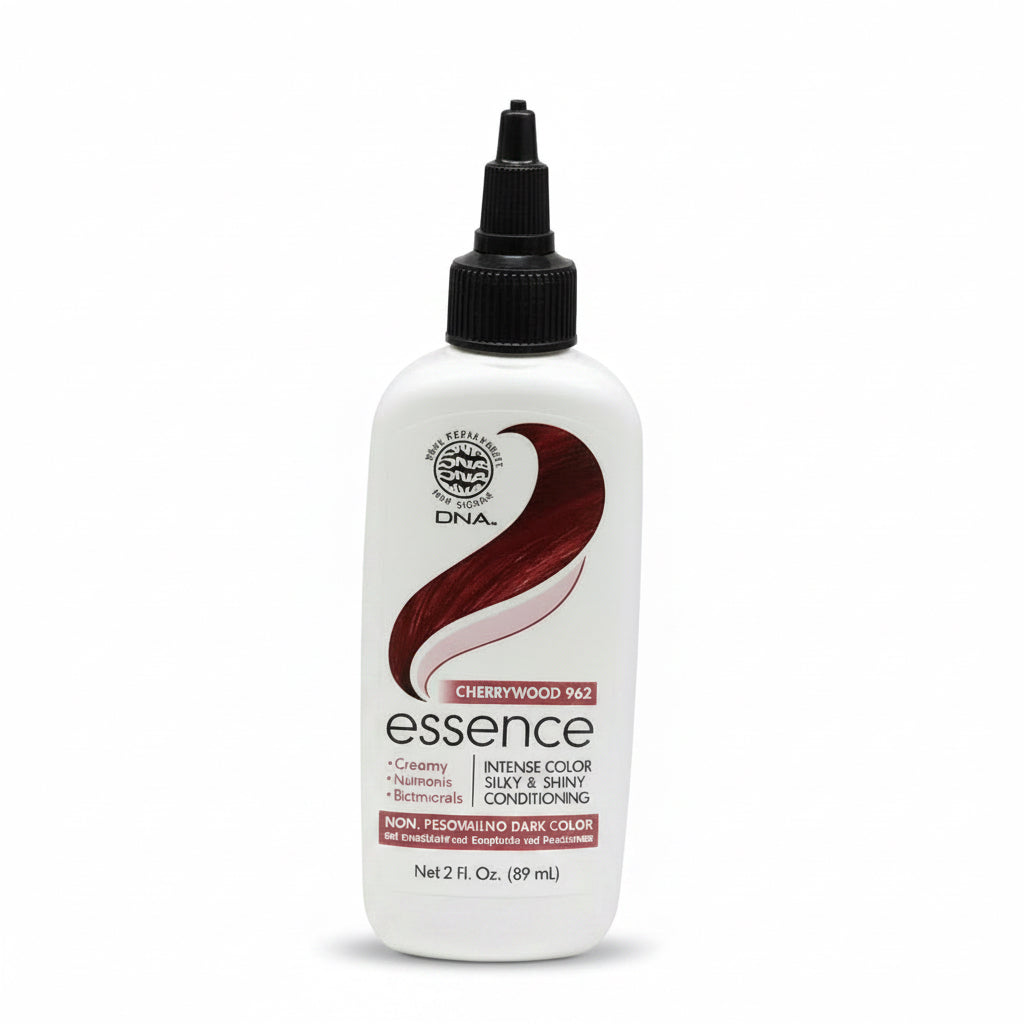 My DNA hair dye #962 cherrywood