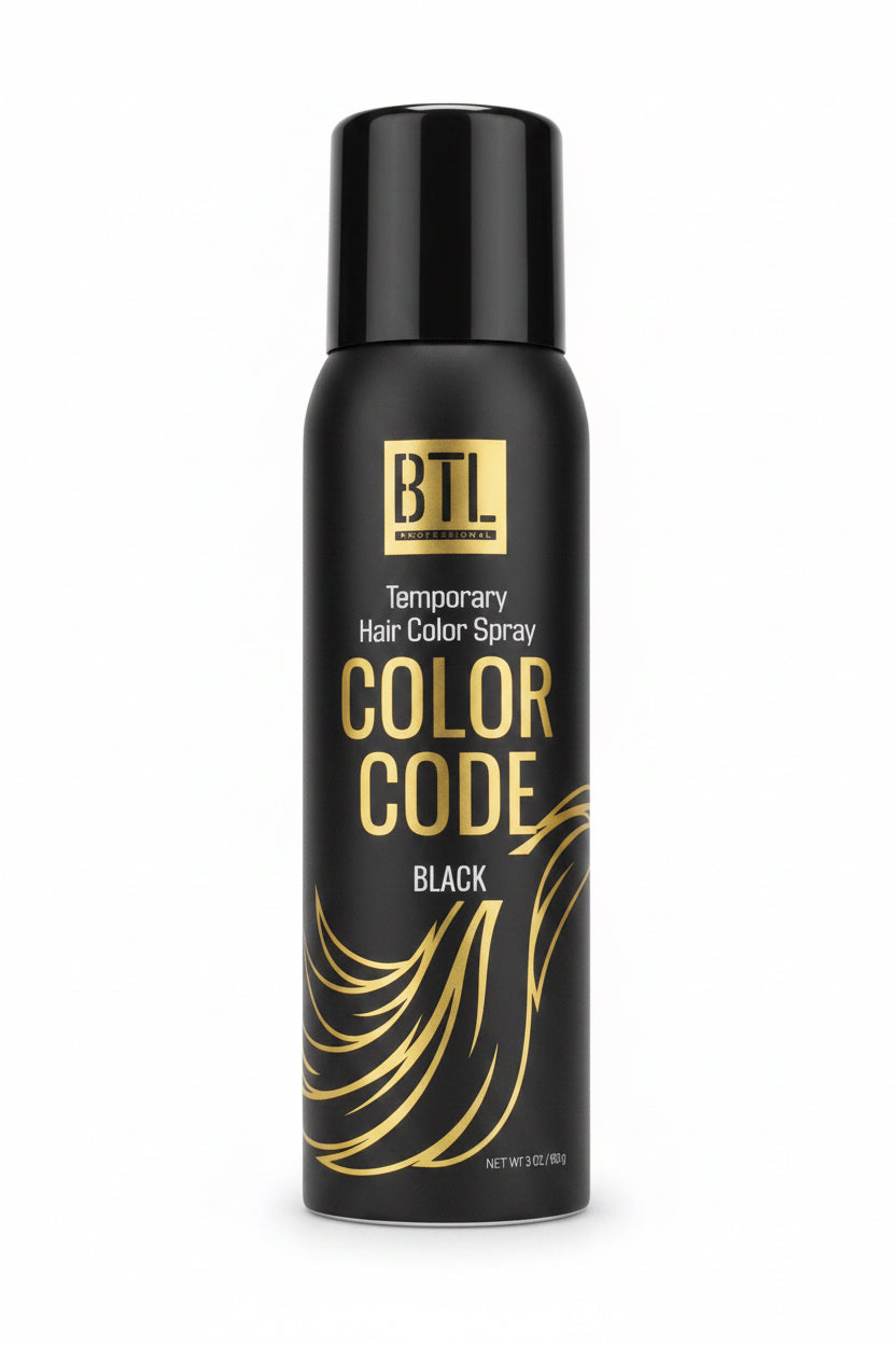 BTL Color Code ( B)
