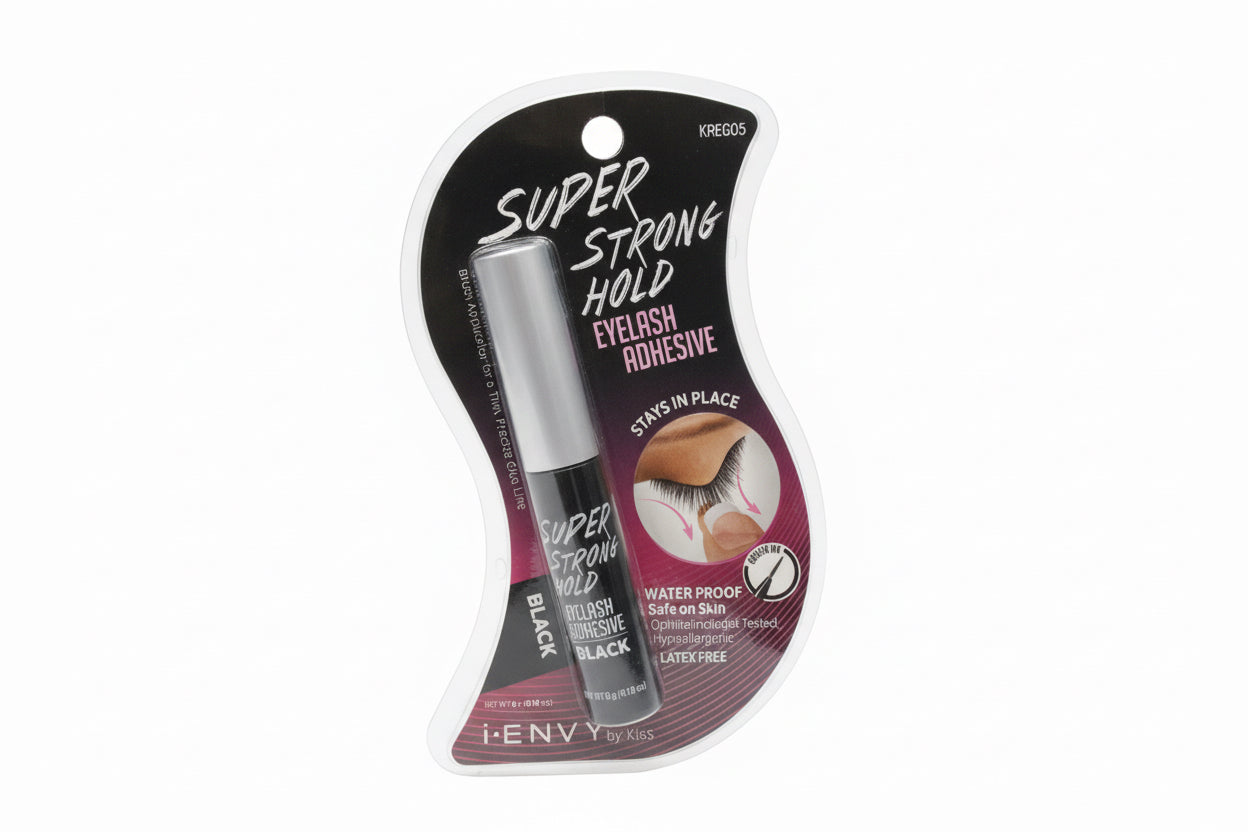 I Envy Super Strong Hold lash adh