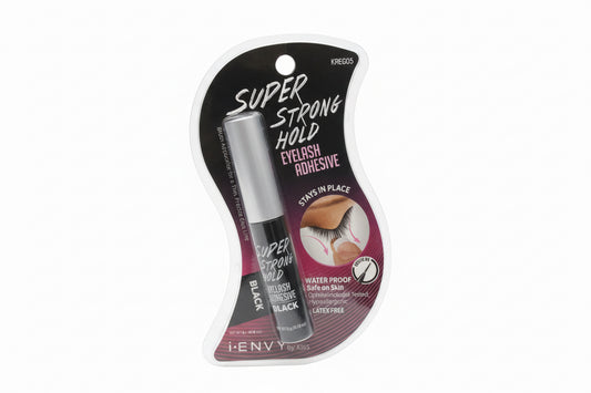 I Envy Super Strong Hold lash adh