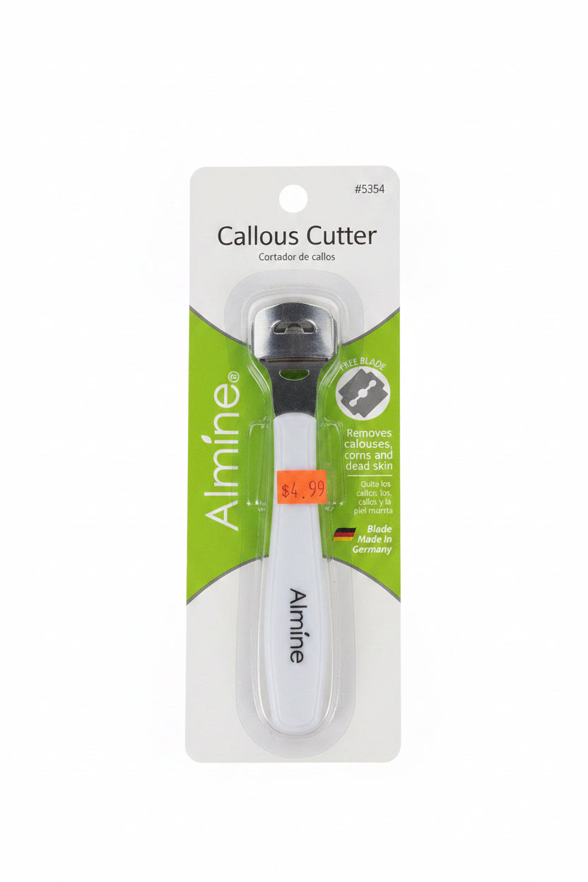 Annie callous cutter