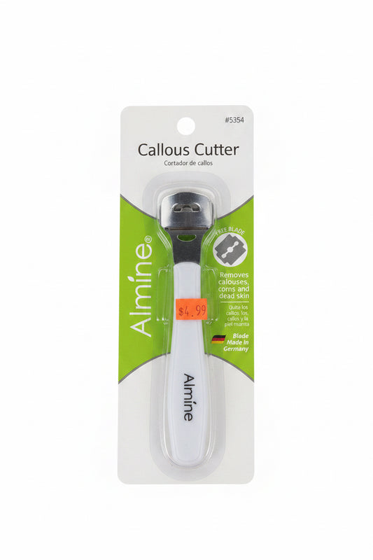 Annie callous cutter