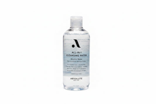 ABNY All in 1 Cleansing Water