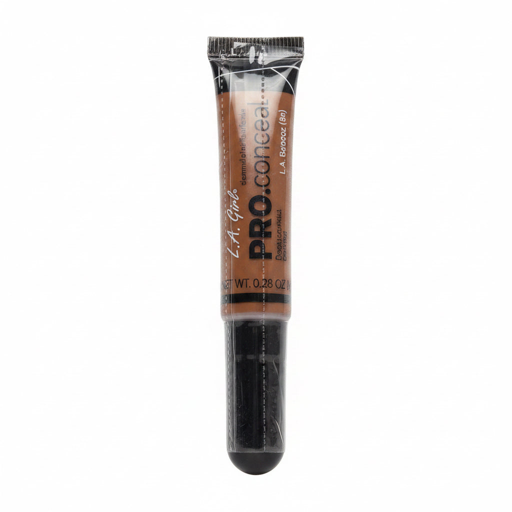 La Girl Hd Concealer - Espresso