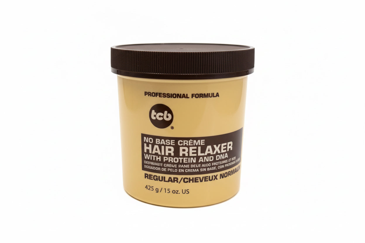 TCB Jar Relaxer