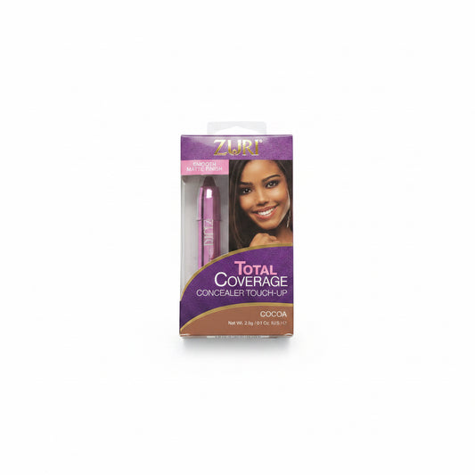 ZURI CONCEALER .1OZ - COCOA