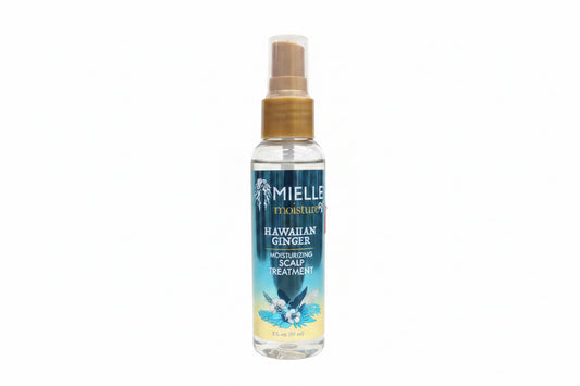 MIELLE HAWAIIAN GINGER SCALP TREATMENT 2OZ