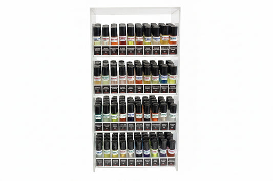 Wellos roll oil