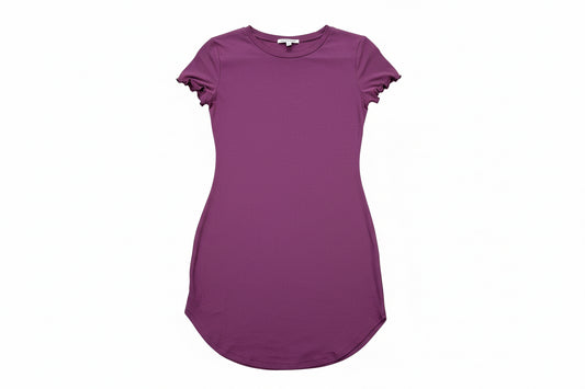 E&L mini Dress