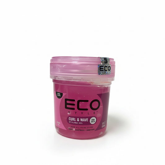 ECO STYLE CURL & WAVE