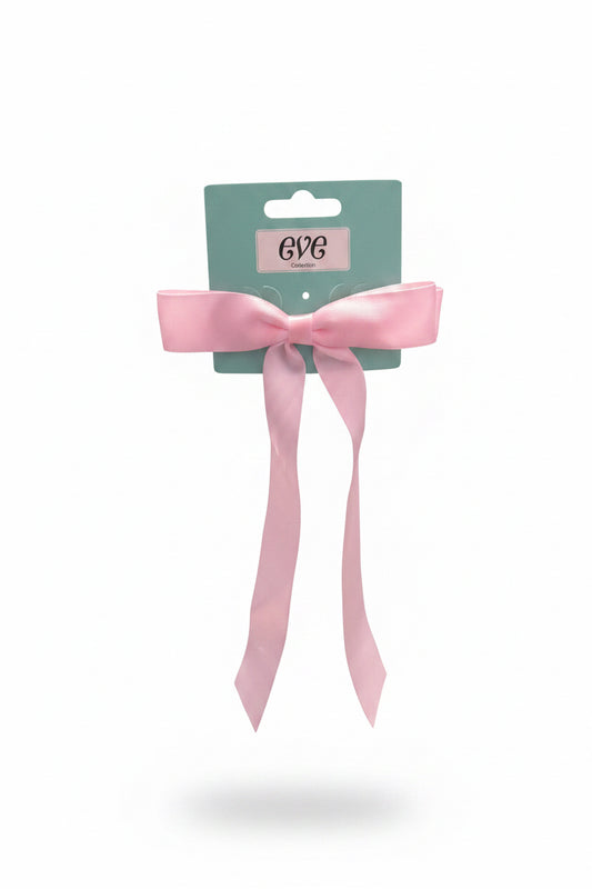 Eve Hair bows (assort)
