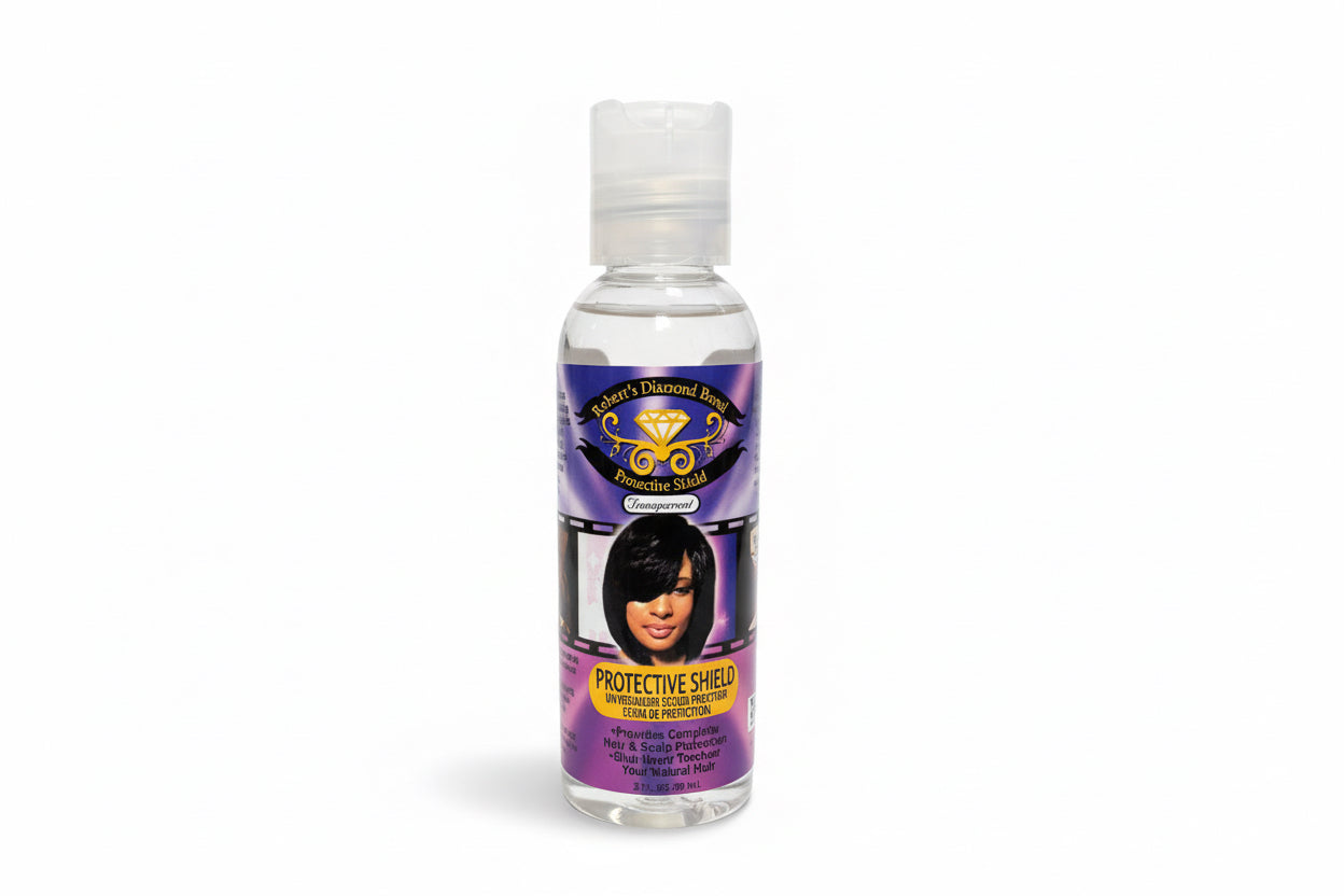ROBERTS DIAMOND BOND PROTECTIVE SHIELD 2OZ - TRANSPARENT