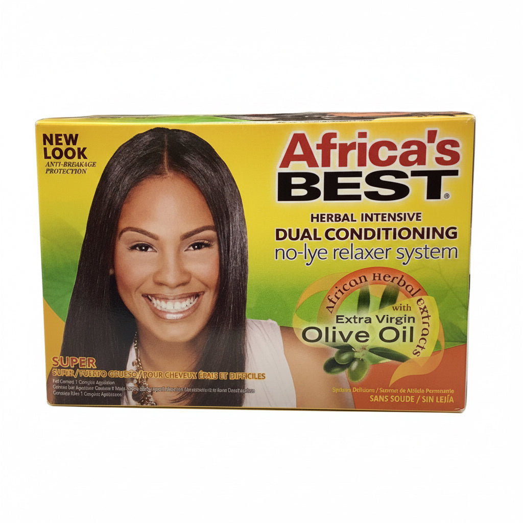 Africas Best NO-LYE RELAXER SUP