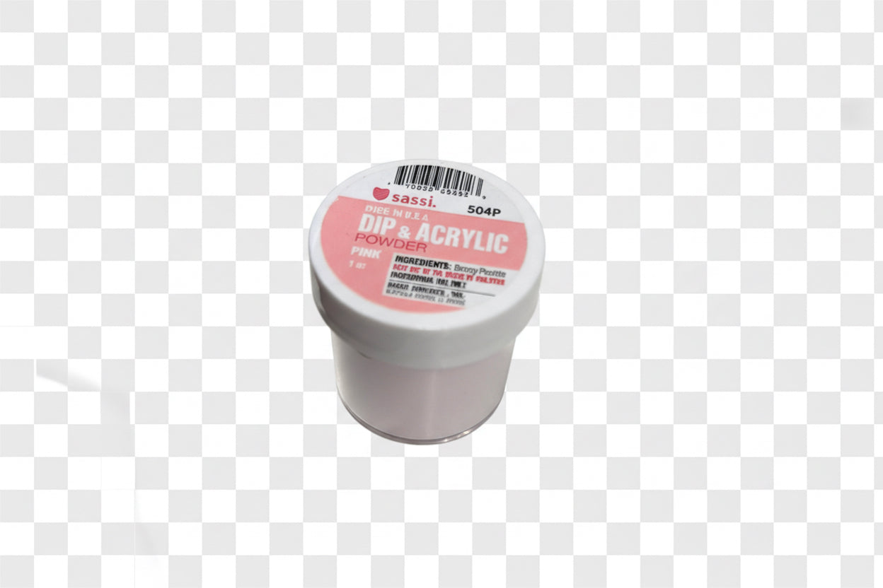 Sassi Dip & Acrylic Powder