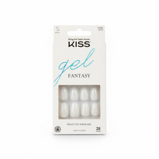 Kiss gel fantasy S