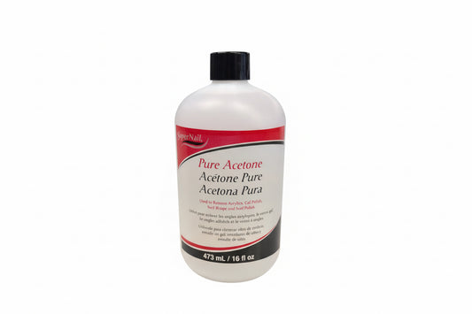 Pure Acetone 16fl oz