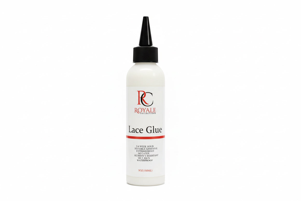 ROYALE COLLECTION LACE GLUE 5OZ