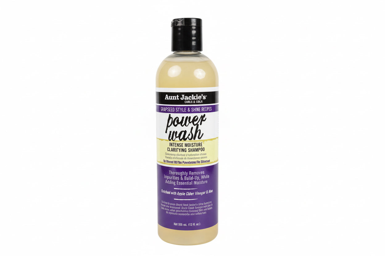 AJ Power Wash