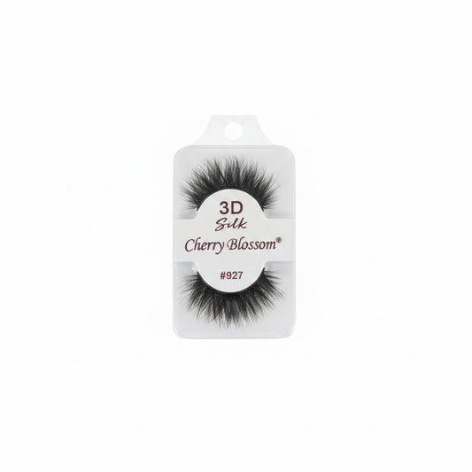 CHERRY BLOSSOM 3D SILK LASHES #927