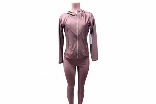 2 piece workout suit