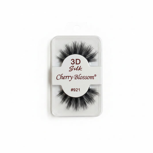 CHERRY BLOSSOM 3D SILK LASHES #921