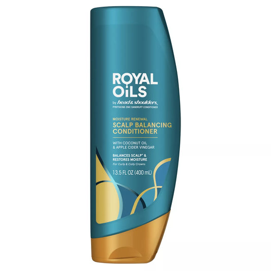 Royals Oils Conditioner