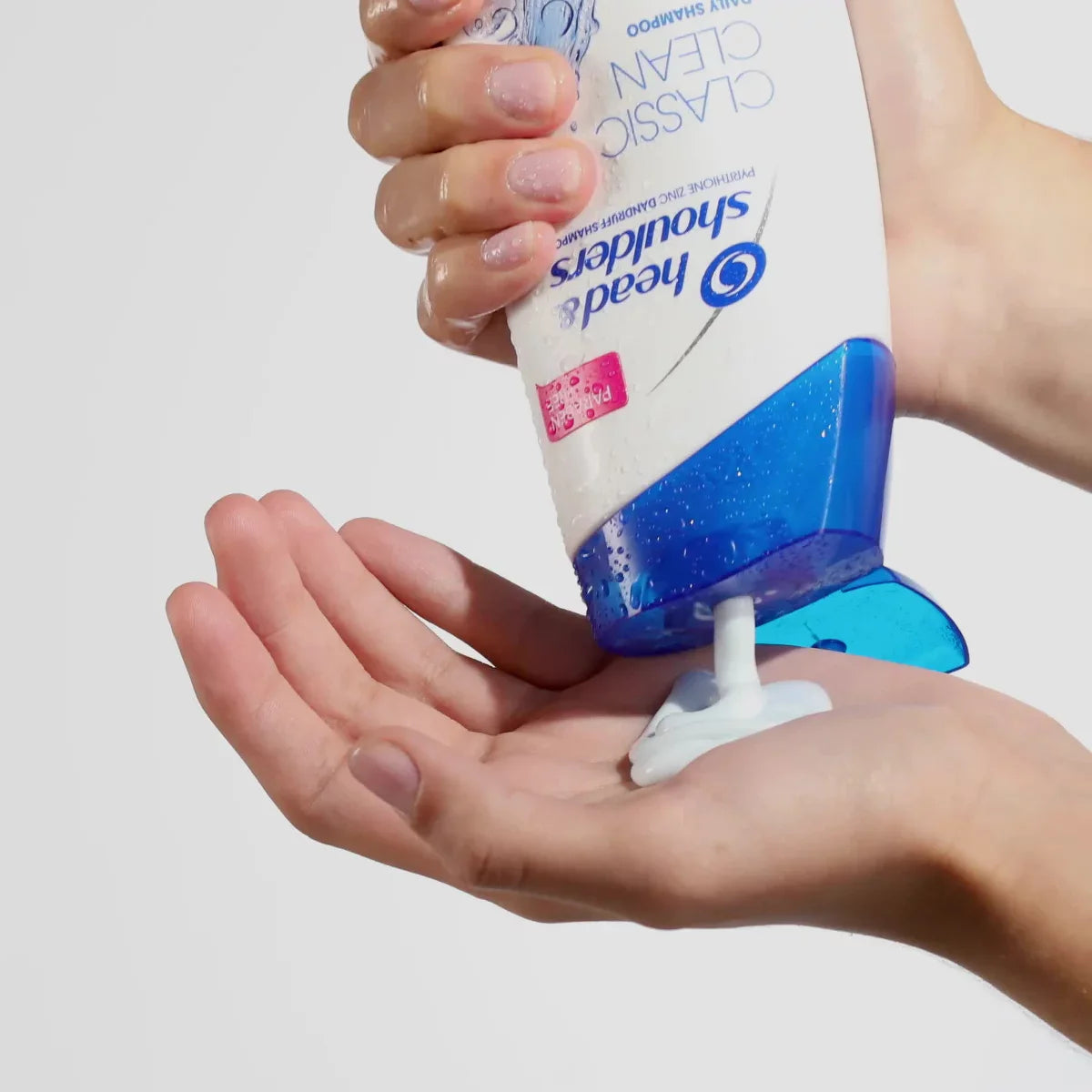 Royals Oils Conditioner