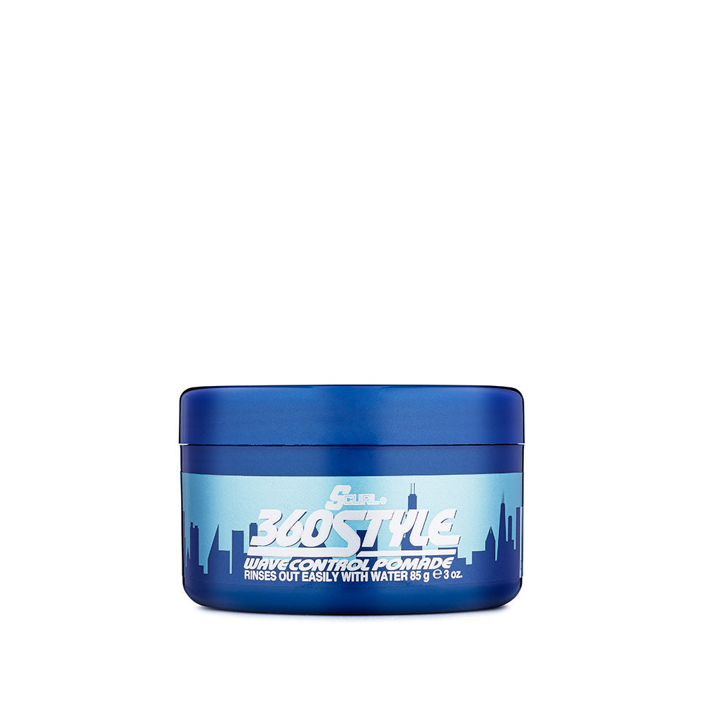 360 STYLE WAVE CONTROL POMADE