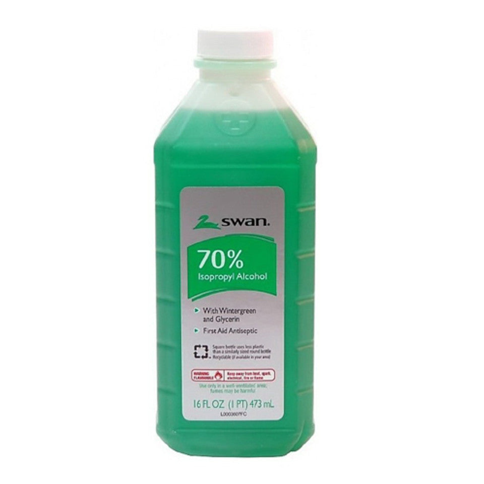 70% ALCOHOL