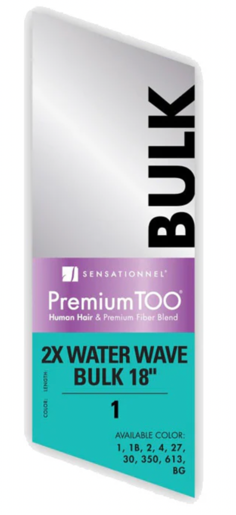 PRM Too 2x Wtr Bulk #1b