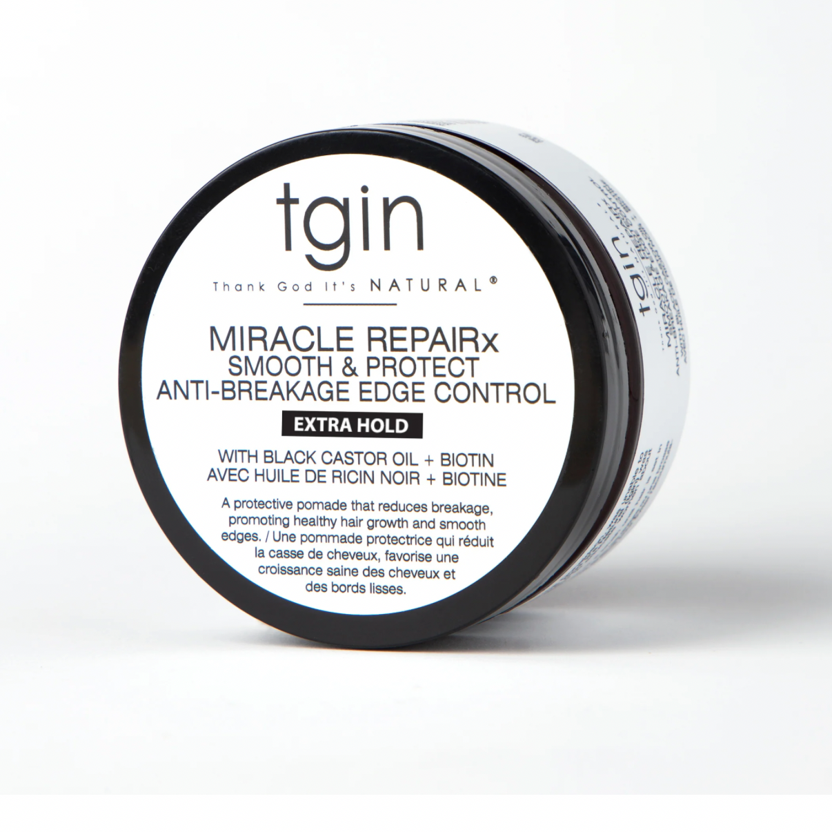 TGIN SMOOTH & HOLD EDGE CONTROL 4OZ