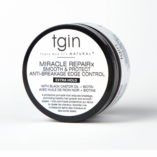 TGIN SMOOTH & HOLD EDGE CONTROL 4OZ
