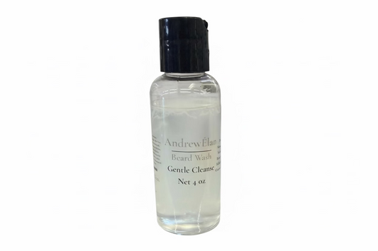 AndrewÉlan Beard Wash 3.2 oz