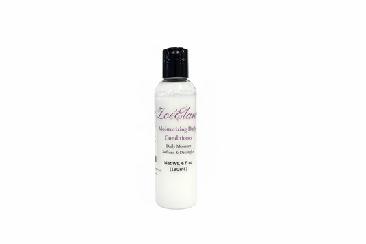 ZoéÉlan Moisturizing Cond 6oz