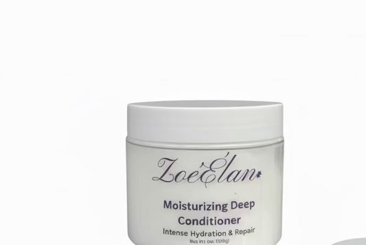ZoéÉlan Moisturizing Deep Con 6oz