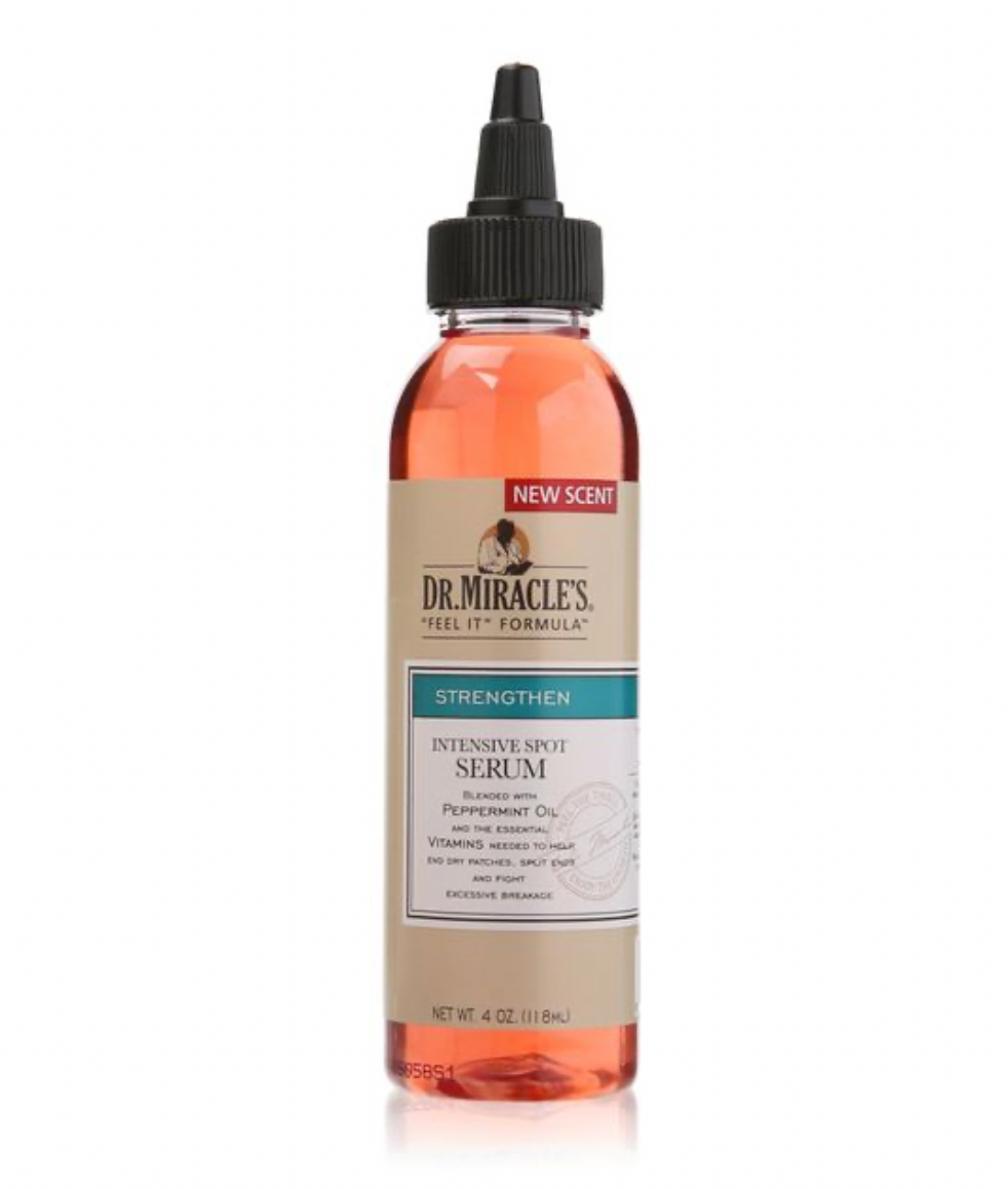 DR MIRACLE INTENSIVE SPOT SERUM