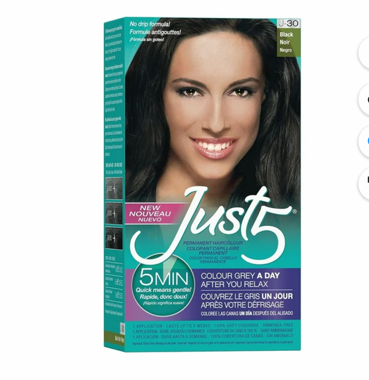 Just 5 #j30 (b)