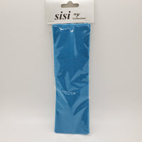 Sisi Ny Collection Wide Headband (Assorted Colors)